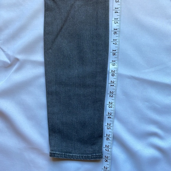 Bundle-1 Paige Skinny Verdugo Jeans Size 27 - Iris Pant Size 5 and 2 Summer tops - Picture 10 of 16